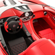 Image for article titled What Would A Modern Ferrari Enzo Look Like?